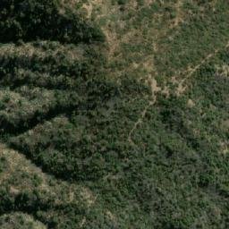 Satellite imagery of Morro Hornillo, CL