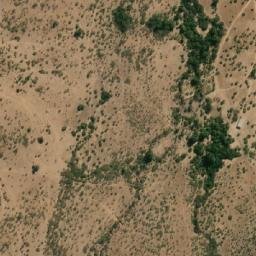Satellite imagery of Cerro Ajial, CL