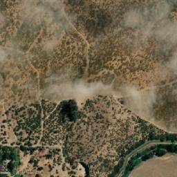 Satellite imagery of Loma de La Manga, CL