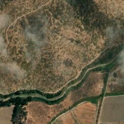 Satellite imagery of Loma de La Manga, CL