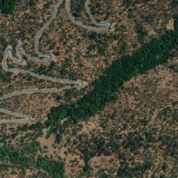 Satellite imagery of Cerro Minas, CL