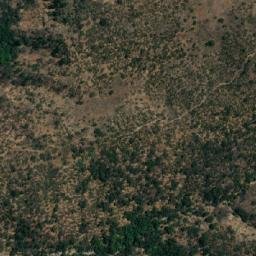 Satellite imagery of Cerro Minas, CL