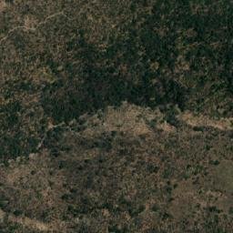 Satellite imagery of Cerro Minas, CL