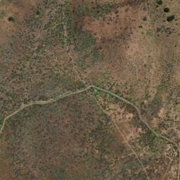 Satellite imagery of Puntilla de Las Rosas, CL