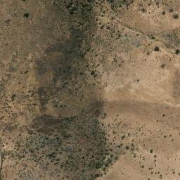 Satellite imagery of Puntilla de Las Rosas, CL