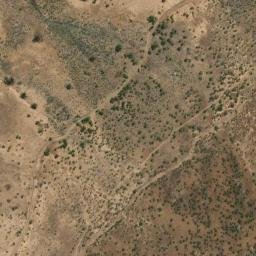 Satellite imagery of Puntilla de Las Rosas, CL