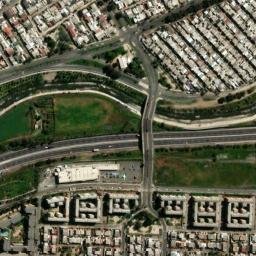 Satellite imagery of Loma del Aparato, CL