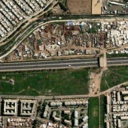 Satellite imagery of Loma del Aparato, CL