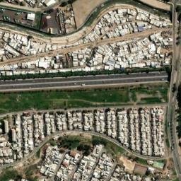 Satellite imagery of Loma del Aparato, CL