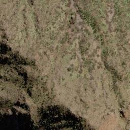 Satellite imagery of Cerro El Abanico, CL