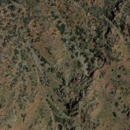 Satellite imagery of Cerro El Abanico, CL