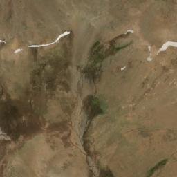 Satellite imagery of Morro Vega Honda, CL