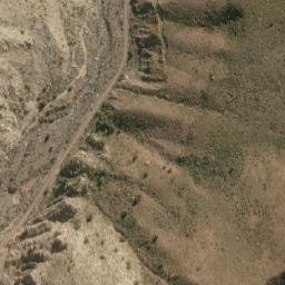 Satellite imagery of Cuesta del Coironal, CL