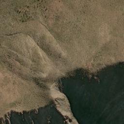 Satellite imagery of Cuesta del Coironal, CL
