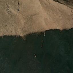 Satellite imagery of Cuesta del Coironal, CL