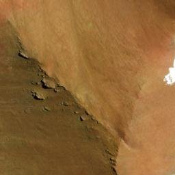 Satellite imagery of Cordón de las Delicias, AR