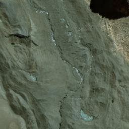 Satellite imagery of Paso Las Tunas, AR