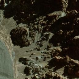 Satellite imagery of Paso Las Tunas, AR