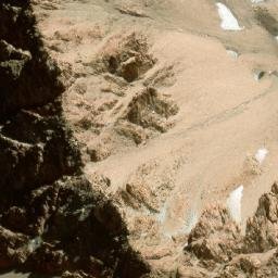 Satellite imagery of Paso Las Tunas, AR