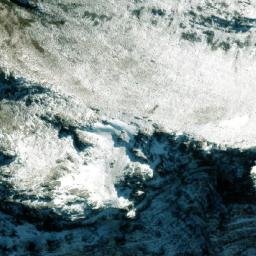 Satellite imagery of ZUURBERG, ZA
