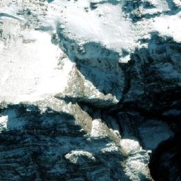Satellite imagery of ZUURBERG, ZA
