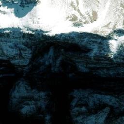 Satellite imagery of ZUURBERG, ZA