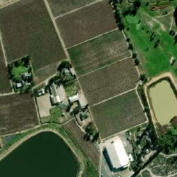 Satellite imagery of DE DOORNS I, ZA