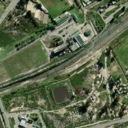 Satellite imagery of DE DOORNS I, ZA