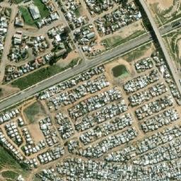 Satellite imagery of DE DOORNS KOP, ZA