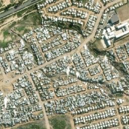 Satellite imagery of DE DOORNS KOP, ZA