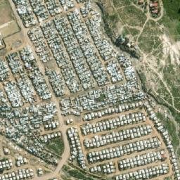 Satellite imagery of DE DOORNS KOP, ZA