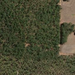 Satellite imagery of Ferguson Hill, AU