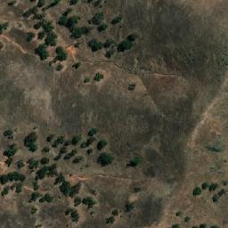 Satellite imagery of Razorback, AU