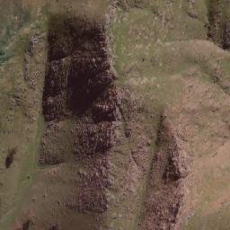 Satellite imagery of Razorback, AU