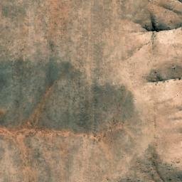 Satellite imagery of Sugarloaf Hill, AU