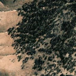 Satellite imagery of Sugarloaf Hill, AU