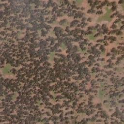 Satellite imagery of Steels Lookout, AU
