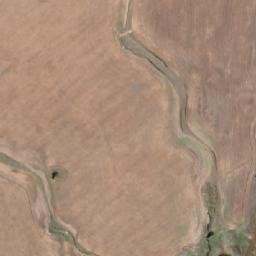 Satellite imagery of Pyes Gap, AU