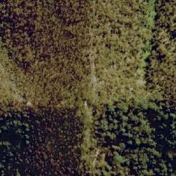 Satellite imagery of Mount Walker, AU