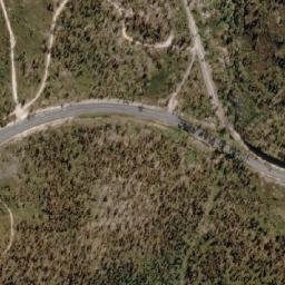 Satellite imagery of Mount Sinai, AU