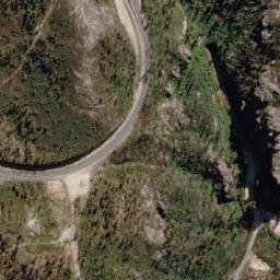 Satellite imagery of Mount Sinai, AU
