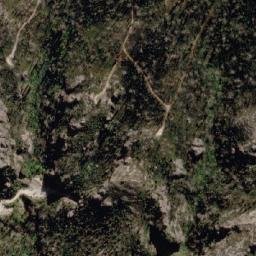 Satellite imagery of Mount Sinai, AU