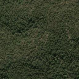 Satellite imagery of Lily Hill, AU
