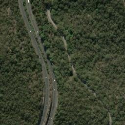 Satellite imagery of Lily Hill, AU