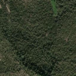 Satellite imagery of Lily Hill, AU