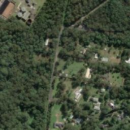 Satellite imagery of Kirks Hill, AU