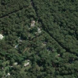 Satellite imagery of Kirks Hill, AU