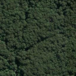 Satellite imagery of Kirks Hill, AU