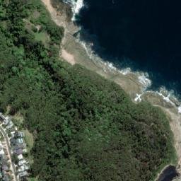Satellite imagery of First Point, AU
