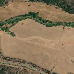 Satellite imagery of Cerro Cocinera, CL